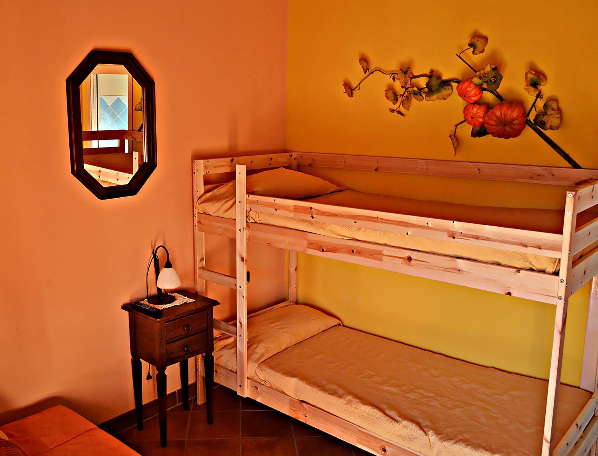 Agriturismo Villa Vea Bellosguardo Cameră foto